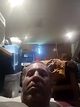 AceticPinscher webkamerás műsora