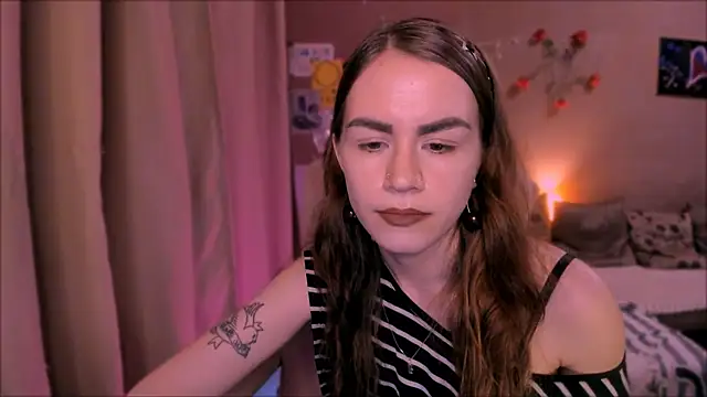 _selectrra Live XXX Chat