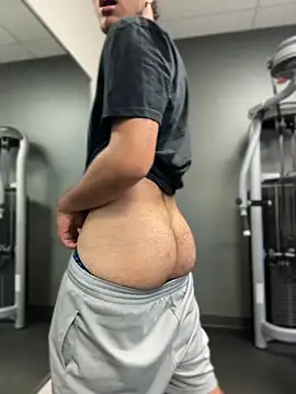 StrokingDaddy4のライブXXXチャット