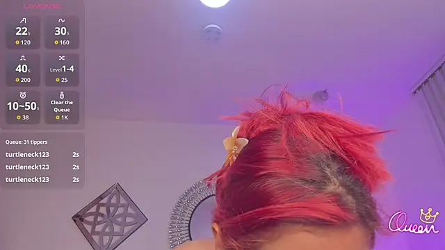 Raven-reyess XXX чат на живо