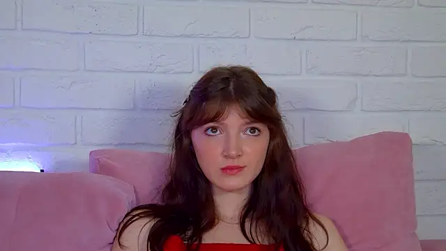 Chat XXX ao vivo de SophiaProve