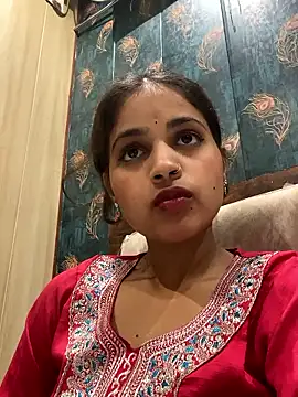 Sy_ShrishtiのライブXXXチャット