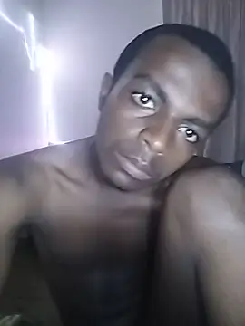 Show Webcam de Lamecj