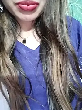 Noor_Darliing 现场XXX聊天