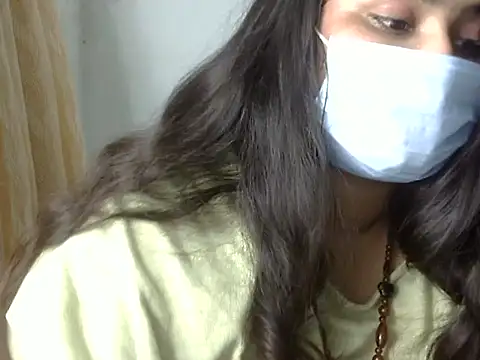 Sembang XXX Secara Langsung cutelady65