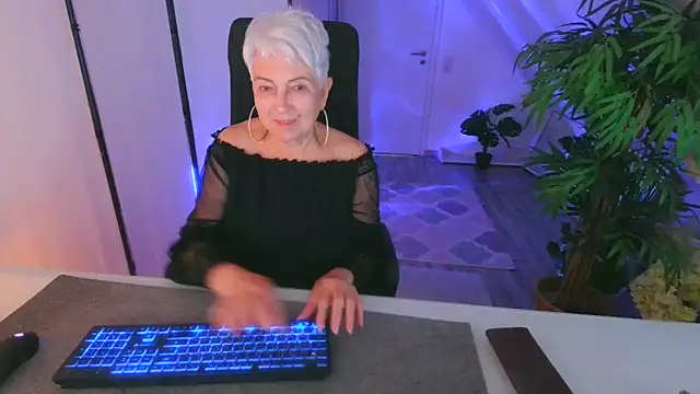 LovelyHelenan Live XXX chat