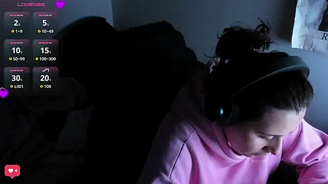 bonnie_moon_'s Live XXX Chat
