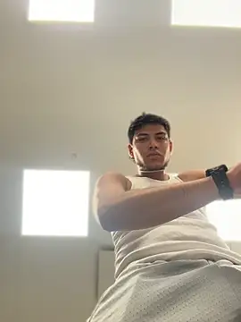 Chat XXX ao vivo de StrokingDaddy4