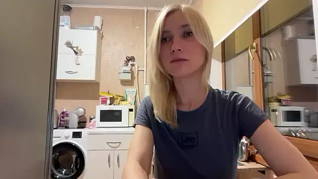 AngelJeni – Live XXX-chat