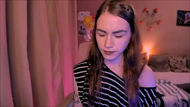 _selectrra's Live XXX Chat