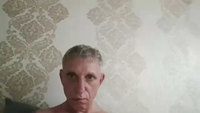 Živý XXX chat BobbyXRoyal