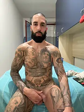 Gioeltoro89 Chat XXX in diretta