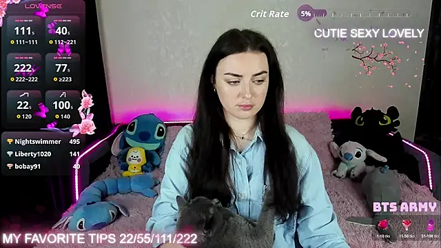 SemurMur Chat XXX in diretta