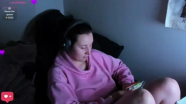 bonnie_moon_ Chat XXX in diretta