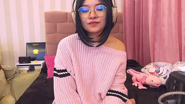 Chat XXX en directo de NataliaNovak