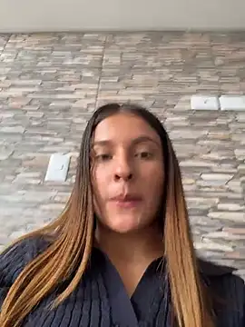 Živý XXX chat Talia_Bonet