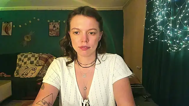 ClancyMorissey Live XXX Chat