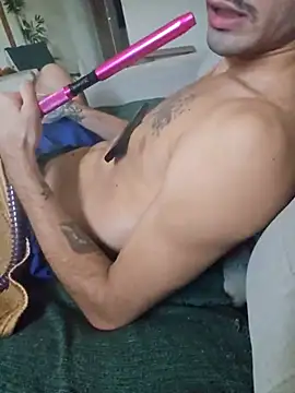 Chat +18 de AppositeStutter ao vivo
