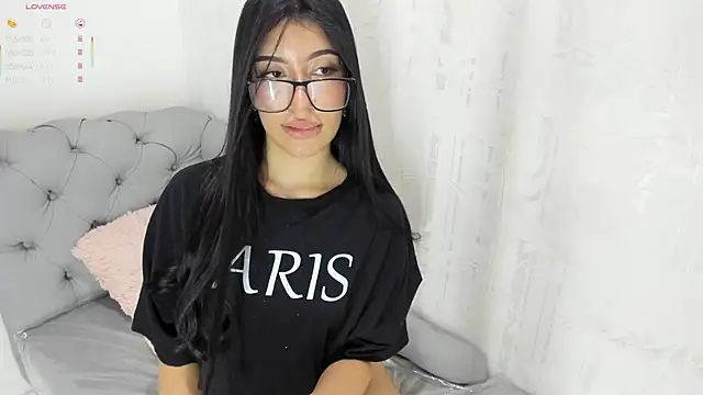 violet_rose_8 – Live XXX-chat