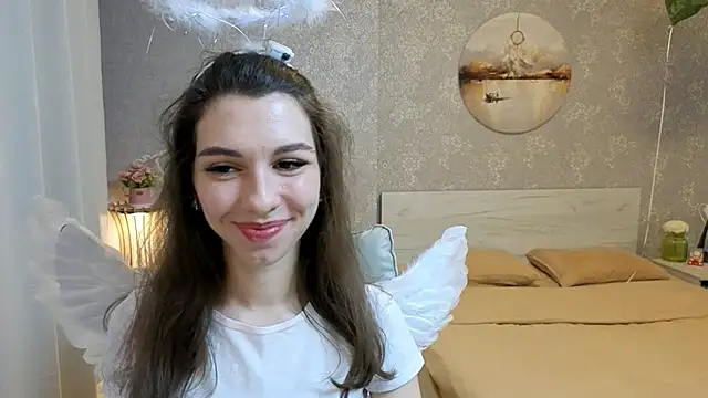 KellyShines Live XXX-chat