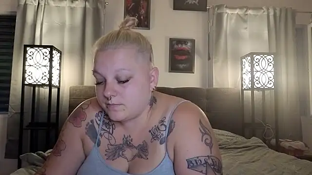 Lady_Peggi 라이브 XXX 채팅