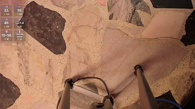 Alex_Kriz Live XXX-chat