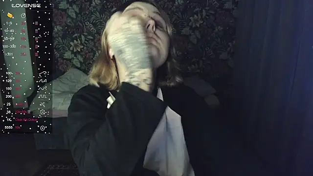 Czat XXX na żywo – vendymories