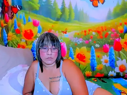indianroxy Live XXX-chat