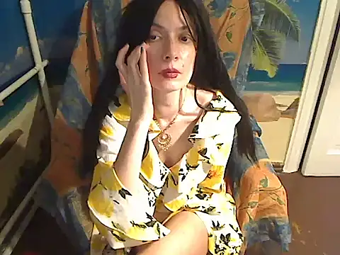 Chatroom XXX en direct de Bastet12