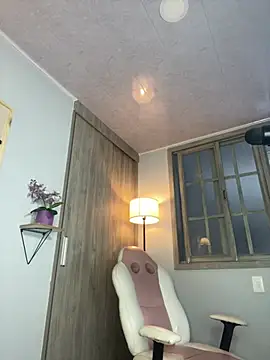 Chat XXX en directo de Vanesa_novvoa