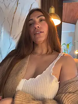 Chat XXX en directo de emmily_d