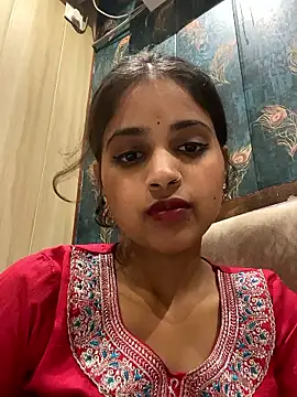 Chat XXX ao vivo de Sy_Shrishti