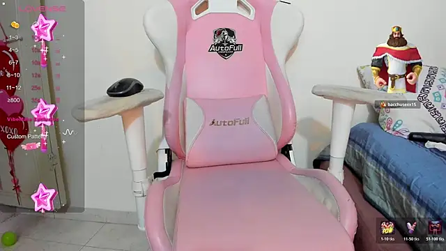 kattypage Chat XXX live