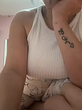 derya35 Chat XXX live