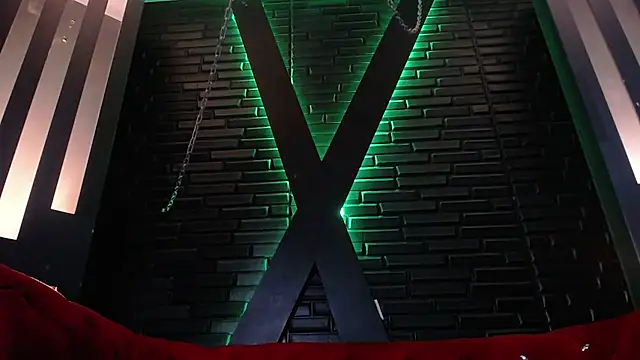 Chat XXX ao vivo de Venus_Rock