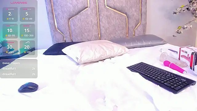 miaakittyy 라이브 XXX 채팅
