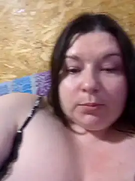 BrookeStreams 现场XXX聊天