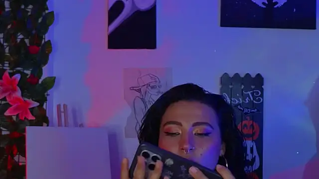 Pauilina Live XXX-Chat