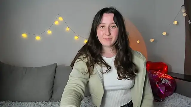 XXX chat uživo modela _Anna_Montana