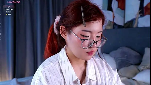 NelleMihalko 라이브 XXX 채팅