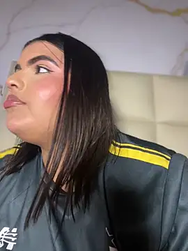 Chat +18 de Lia_sexx ao vivo