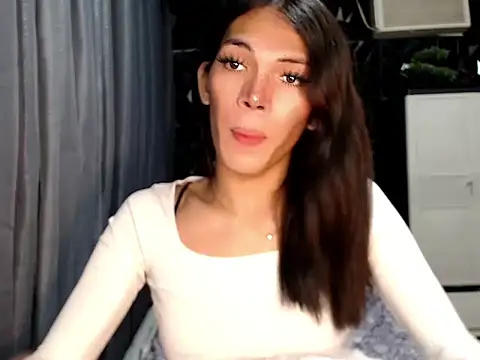 Czat XXX na żywo – GORGEOUS_CARMEE