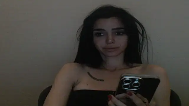 gglingeriee Chat XXX live
