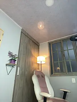 Vanesa_novvoa Adlı Modelin Canlı XXX Sohbeti