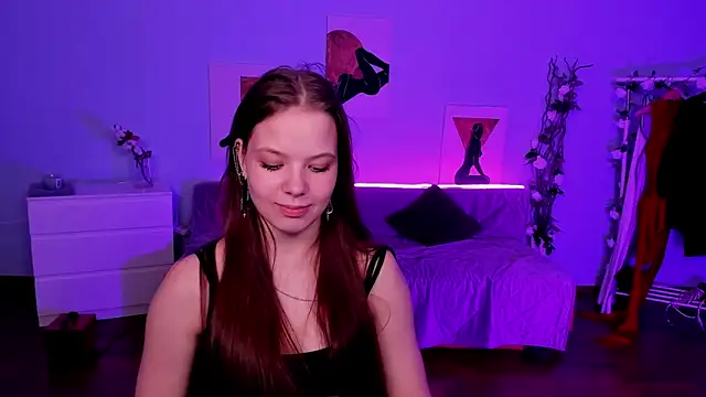 BetsyKiss Chat XXX live