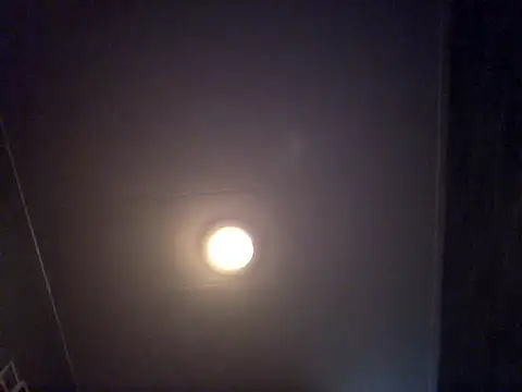 Appell Webcamshow