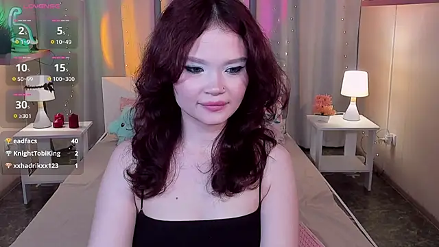 دردشة EmilyChaves الجنسية المباشرة