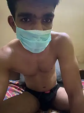 BadBoyTom78 Obrolan Langsung XXX
