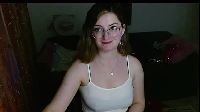Chat XXX en directo de Arielsssplash