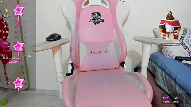 kattypage 라이브 XXX 채팅